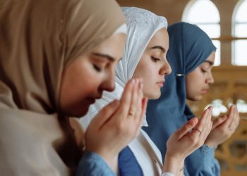 Awas Ya! Jangan Lupa Niat agar Puasa Ramadhan Tetap Sah