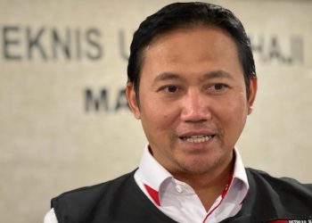 Ini Inovasi Layanan Daker Madinah Sambut Haji Ramah Lansia 1444 H