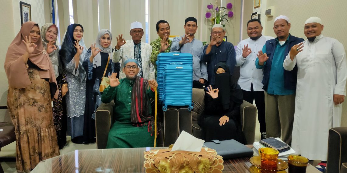 Anamta Tour & Travel, Hadirkan Ibadah Umroh Dengan Standar Pelayanan Prima
