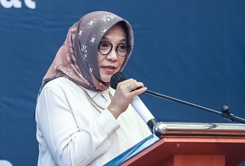 KemenKopUKM Dorong Lahirnya Industri Kreatif Bagi Perajin dan Pelaku Startup