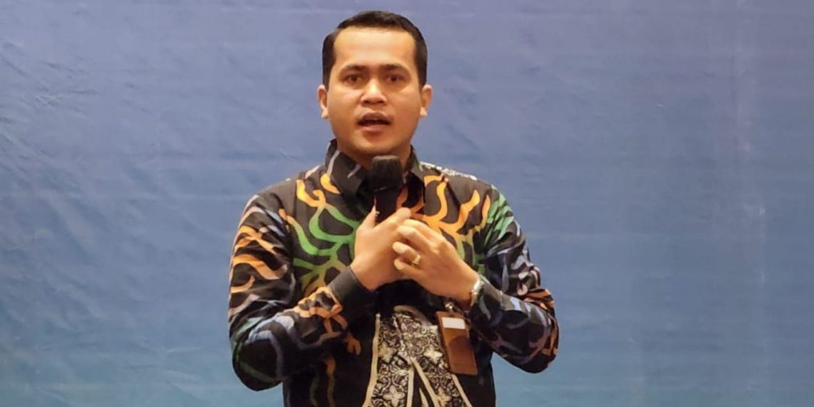 Entreprenuer Hub Jadi Wadah Pertumbuhan Ekosistem Kewirausahaan di Daerah