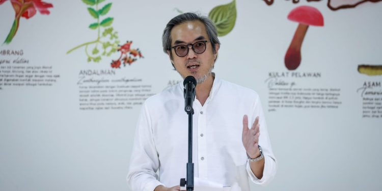 Pengusaha Perempuan Didorong Maju dan Tumbuh Melalui Program Female Founders Accelerator 2023