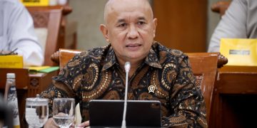 Selama 2022, KemenKopUKM Cetak 392.847 Wirausaha
