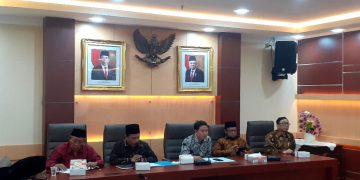 Dukung Kebijakan Haji Ramah Lansia, KBIHU Sepakati Tujuh Komitmen