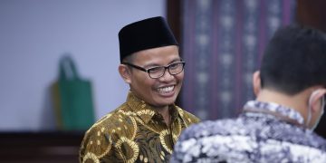 Sebanyak 364 Peserta Lulus Seleksi Administrasi Calon Imam Masjid ke Uni Emirat Arab!