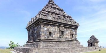 Polemik Candi Ijo, Menag Minta Jajarannya Proaktif Fasilitasi Peribadatan Umat