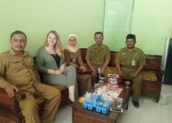 Dukung Pengembangan Madrasah, Kemenag Rilis Madrasah English Community