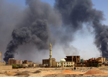 Sudan Harapkan Bantuan Kemanusiaan dari Indonesia