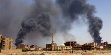 Sudan Harapkan Bantuan Kemanusiaan dari Indonesia