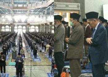 Anggota Tim Penelitian MUI 2002 Ungkap Dugaan Penyimpangan Al Zaytun