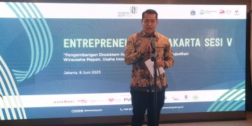 KemenKopUKM Terus Tingkatkan Jumlah Wirausaha Nasional Melalui Program Entrepreneur Hub