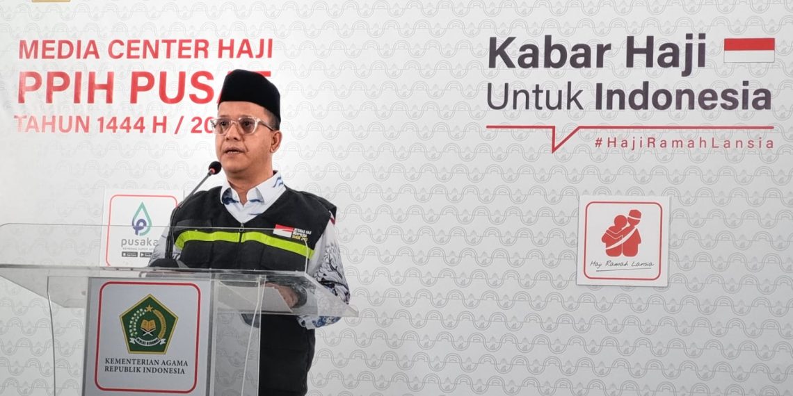 Tips Sa’i Aman bagi Jemaah Risti dan Lansia