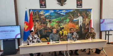 Menag Minta Sinergi Jaminan Produk Halal Indonesia – Jepang Dipercepat