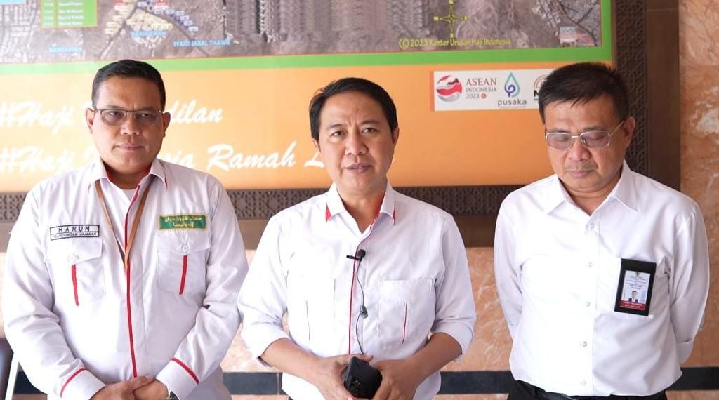 Suharja Jamaah yang Hilang Ditemukan Wafat, Akan Disalatkan di Masjidil Haram