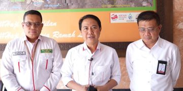 Suharja Jamaah yang Hilang Ditemukan Wafat, Akan Disalatkan di Masjidil Haram
