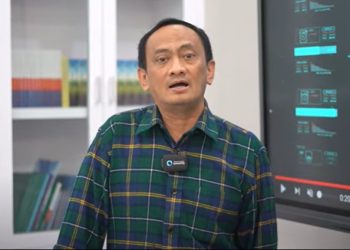 Kemenag Siap Kawal Rp11 Triliun Dana BOS Madrasah