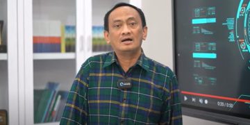 Kemenag Siap Kawal Rp11 Triliun Dana BOS Madrasah