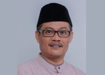 Larangan Hakim Menetapkan Perkawinan Beda Agama