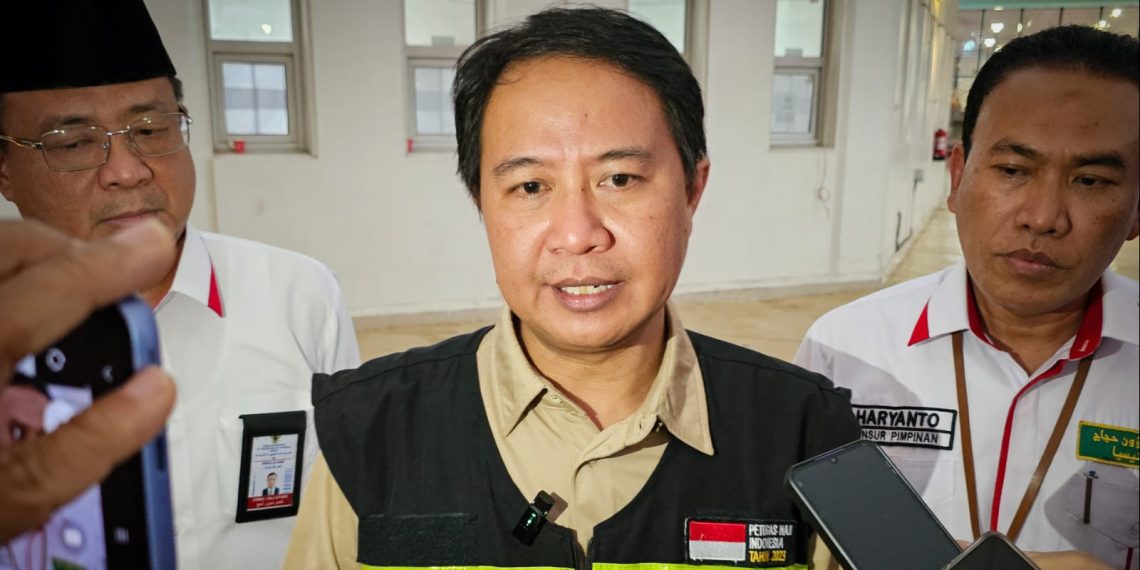 Kemenag Akan Kaji dan Desain Ulang Teknis Penyelenggaraan Haji