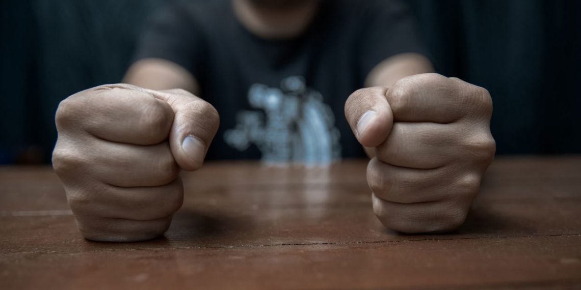Tips Meredakan Marah Ala Rasulullah SAW