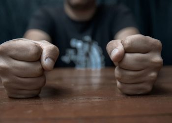 Tips Meredakan Marah Ala Rasulullah SAW
