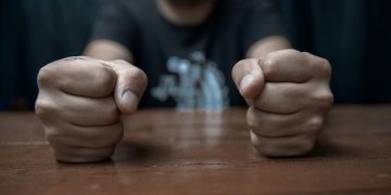 Tips Meredakan Marah Ala Rasulullah SAW