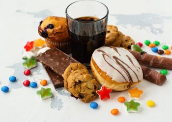 Ketahui Bahaya Sering Mengkonsumsi Makanan Manis