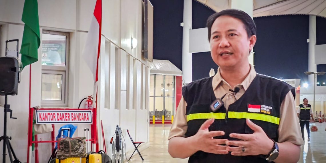 Angka Kematian Jamaah Haji Tinggi, Pemerintah Fokus ke Istitha’ah Kesehatan