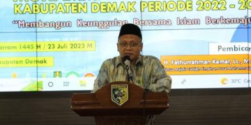 Jelang Pemilu 2024, Muhammadiyah dan NU Diharapkan Jadi Radiator Pendingin