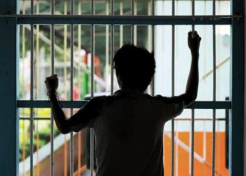 Hari Anak Nasional: 1.091 Anak Binaan Dapat Remisi, 23 Langsung Bebas