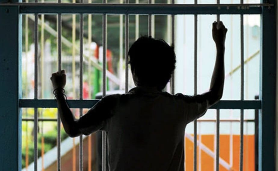 Hari Anak Nasional: 1.091 Anak Binaan Dapat Remisi, 23 Langsung Bebas