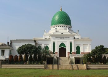 Kuliah Sambil Mengaji, Ini Daftar Pesantren Khusus Mahasiswa di Jabodetabek