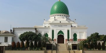 Kuliah Sambil Mengaji, Ini Daftar Pesantren Khusus Mahasiswa di Jabodetabek