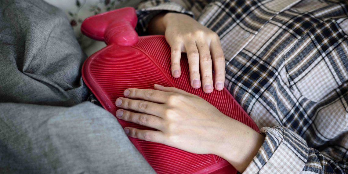 Hikmah dan Manfaat Haid Bagi Wanita