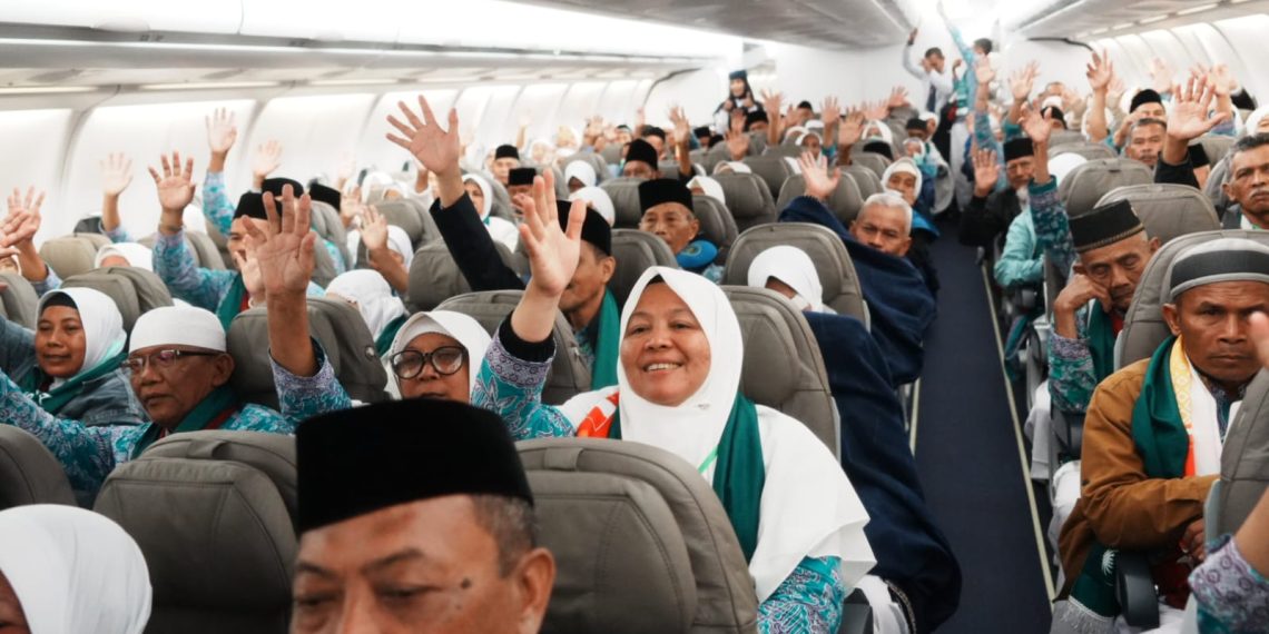 Sejarah Penyematan Gelar ‘Haji’, Ternyata tidak hanya di Indonesia.