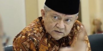 MUI Imbau Pemerintah Larang Pertemuan LGBT se-ASEAN