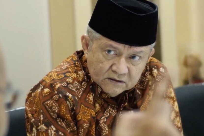MUI Imbau Pemerintah Larang Pertemuan LGBT se-ASEAN