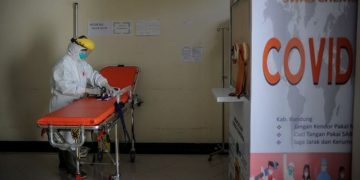 Pemerintah Terbitkan Perpres Pengakhiran Penanganan Pandemi COVID-19