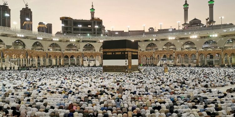 Kenapa Jamaah Haji dan Umrah disebut Tamu Allah?