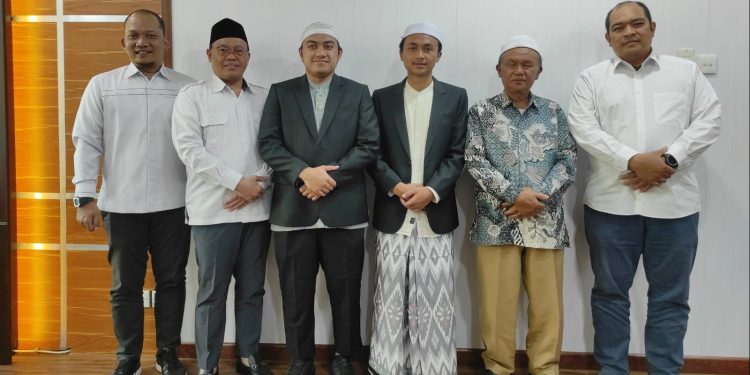 Indonesia Utus Dua Delegasi ke MTQ Internasional di Arab Saudi