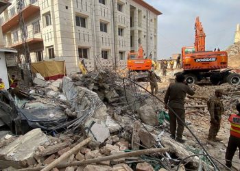 PBB Kutuk Aksi Bom Bunuh Diri di Pakistan