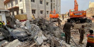 PBB Kutuk Aksi Bom Bunuh Diri di Pakistan