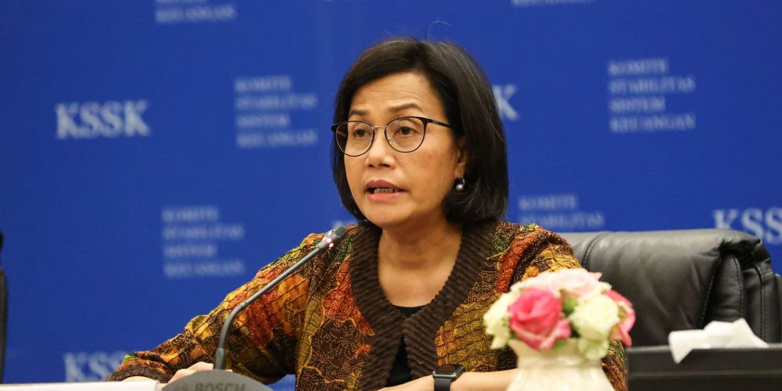Menkeu Ungkap Peran Penting Indonesia dalam Ekonomi Halal Global