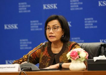 Menkeu Ungkap Peran Penting Indonesia dalam Ekonomi Halal Global