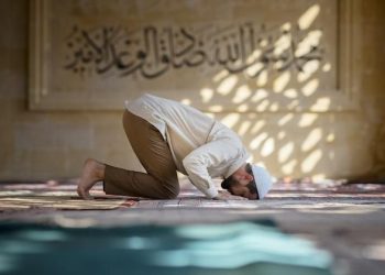 Salat Tasbih, Salat Sunnah yang Harus Dilakukan Minimal Sekali Seumur Hidup