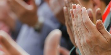 Lakukan hal ini, Agar Doa Kita Dikabulkan Allah SWT