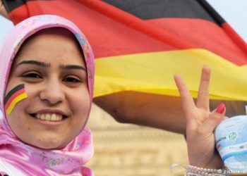 Muslim Jerman Hadapi Peningkatan Pelecahan dan Ancaman