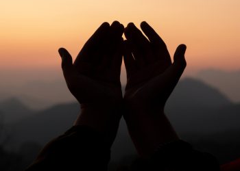 Rahasia Kenikmatan adalah Rasa Syukur