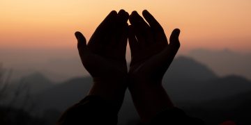 Rahasia Kenikmatan adalah Rasa Syukur