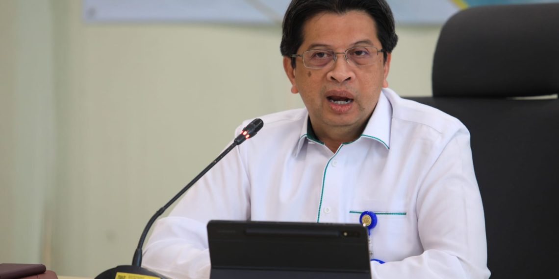 Itjen Kemenag Investigasi Penggunaan Dana BOS dan Zakat di Al Zaytun